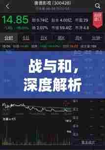 战与和,深度解析背后的选择与挑战