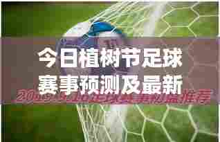 今日植树节足球赛事预测及最新动态解析